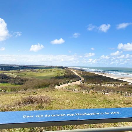 Studio Zoet Do46 Domburg Buitenkant foto